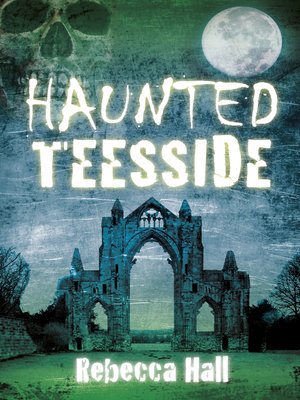 cover image of Haunted Teesside